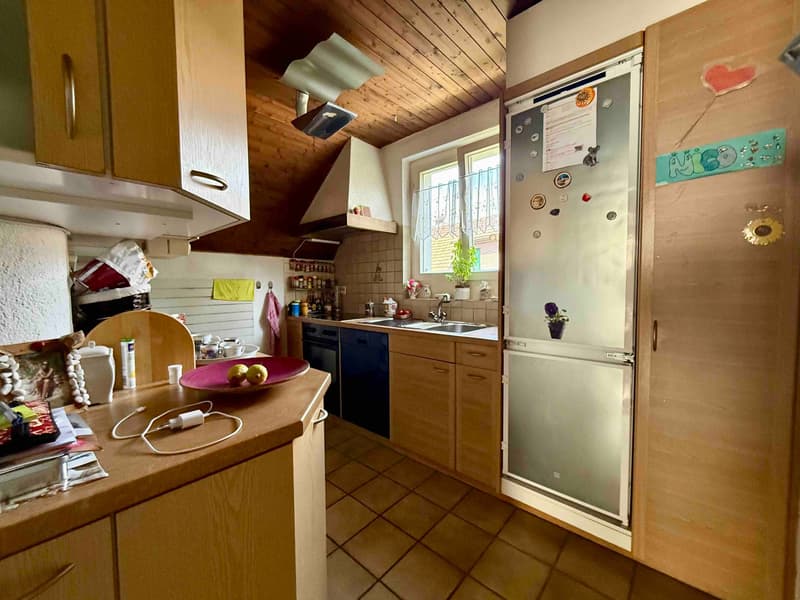 6.5-Zimmer-Haus mit Gewerbeanteil in Zuchwil kaufen (7)