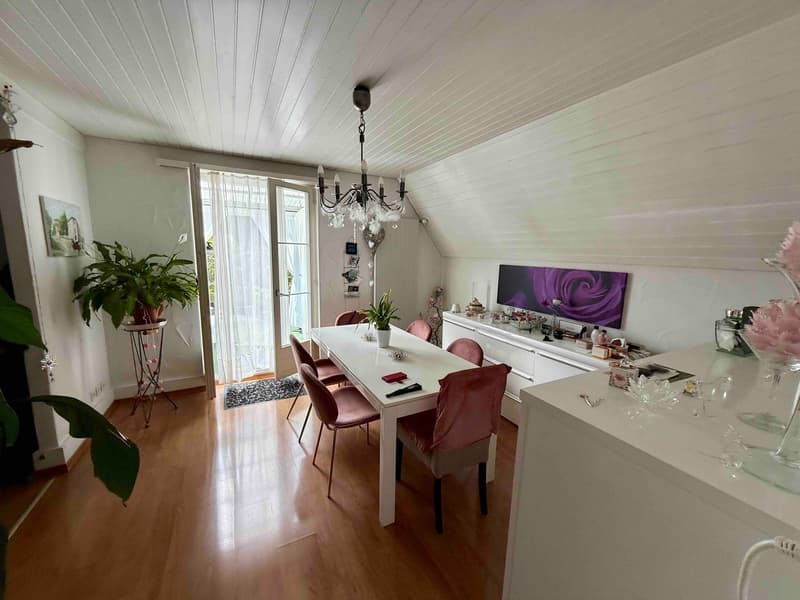 6.5-Zimmer-Haus mit Gewerbeanteil in Zuchwil kaufen (6)