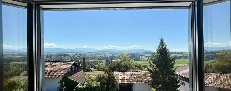 Ihr neues Zuhause (1)