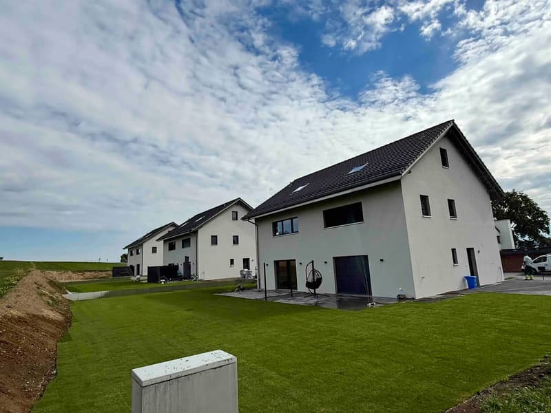 Ihr neues Zuhause (2)