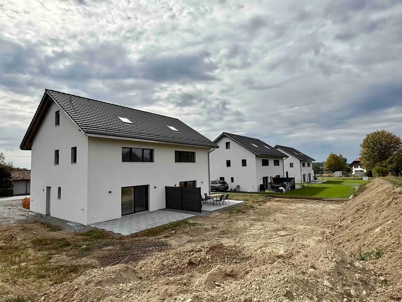 Ihr neues Zuhause (3)