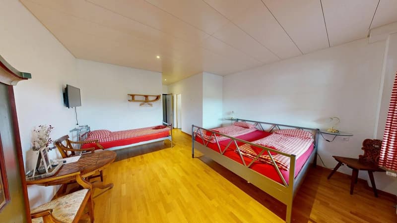 Berghaus mit Restaurant & Hotel (8)