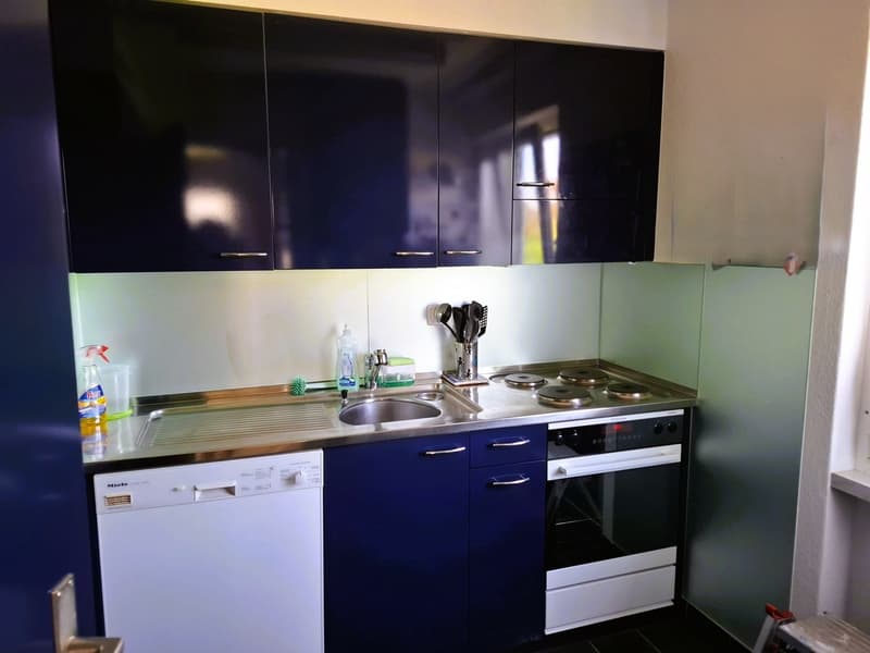 Einfamilienhaus mit Wintergarten (einseitig angebaut) (6)