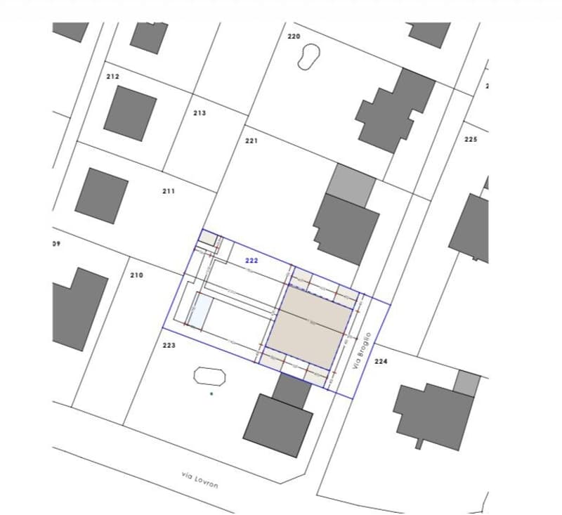 SESSA â 4.5 LOCALI DI ALTO STANDING CON PISCINA (6)