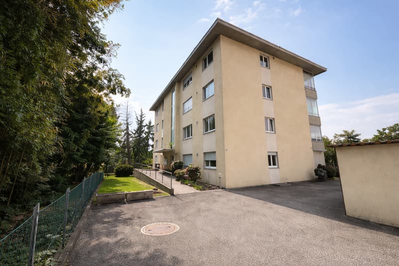 INVESTIMENTO BNB: MONOLOCALE VICINO AL LAGO | MINUSIO (4)