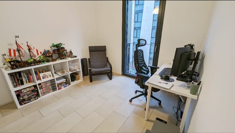 SPLENDIDO 3.5 LOCALI â 71 MQ + TERRAZZO (5)