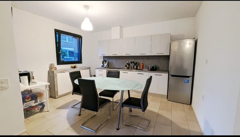 SPLENDIDO 3.5 LOCALI â 71 MQ + TERRAZZO (4)