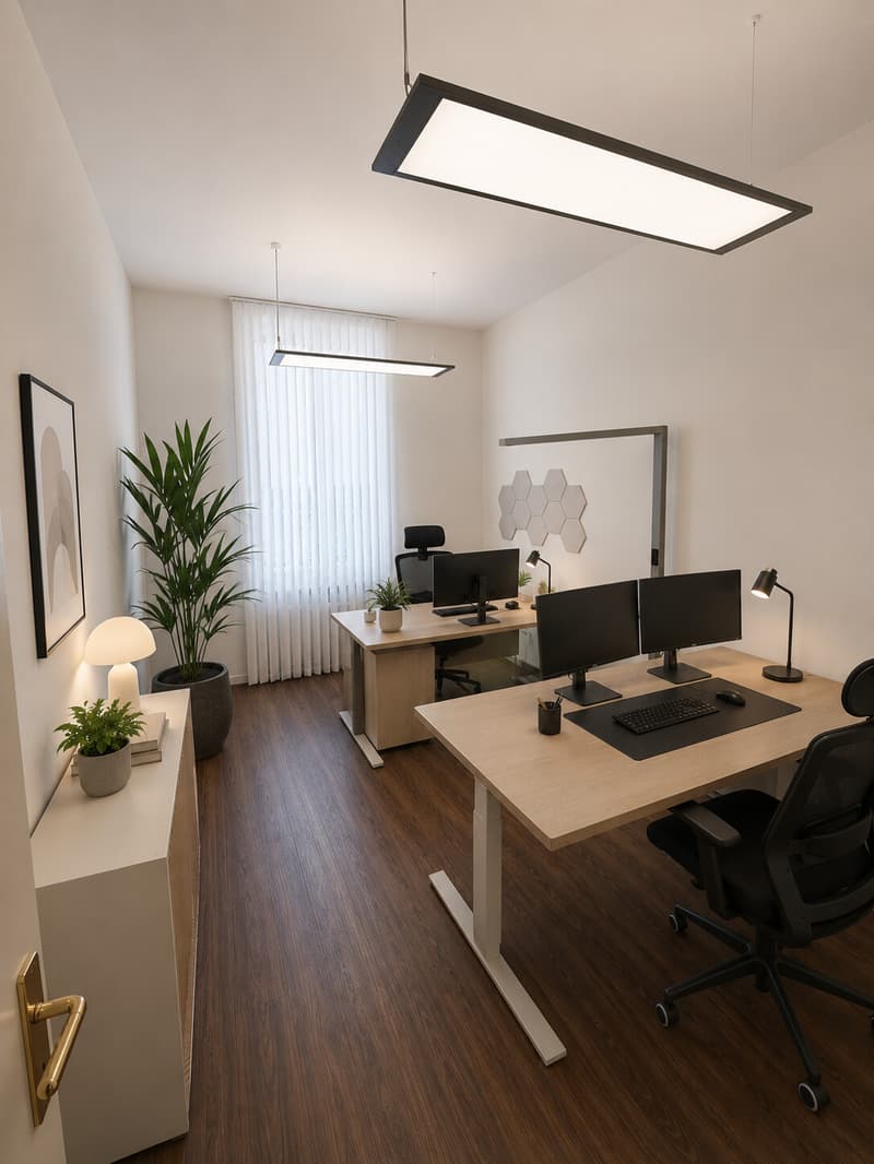 UFFICIO DI RAPPRESENTANZA NEI PRESTIGIOSI PALAZZI GARGANTINI (4)