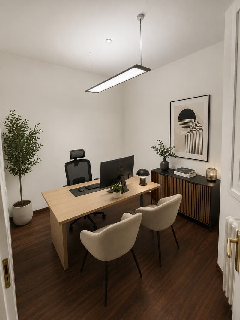 UFFICIO DI RAPPRESENTANZA NEI PRESTIGIOSI PALAZZI GARGANTINI (5)