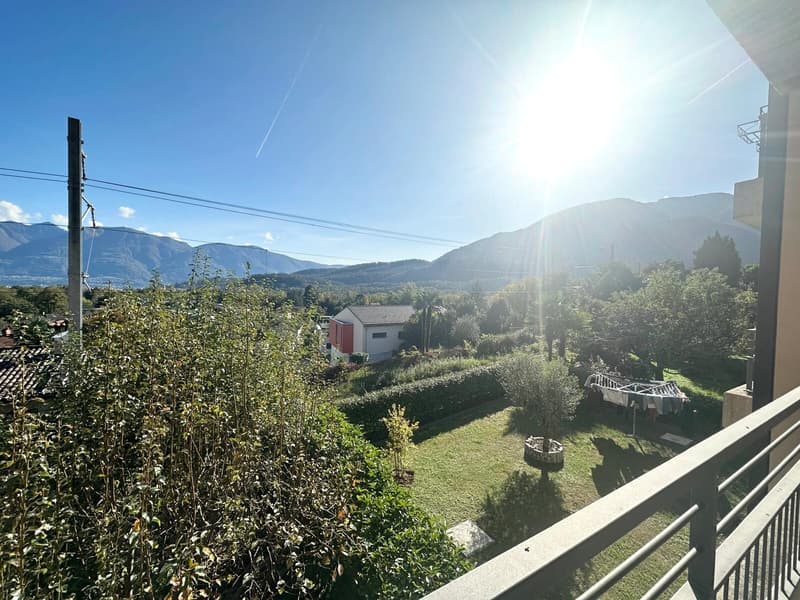 DUPLEX MODERNO A TEGNA â COMPRA CASA PAGANDO LâAFFITTO (10)