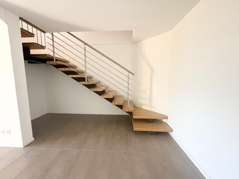 DUPLEX MODERNO A TEGNA â COMPRA CASA PAGANDO LâAFFITTO (5)