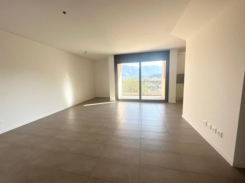 DUPLEX MODERNO A TEGNA â COMPRA CASA PAGANDO LâAFFITTO (3)