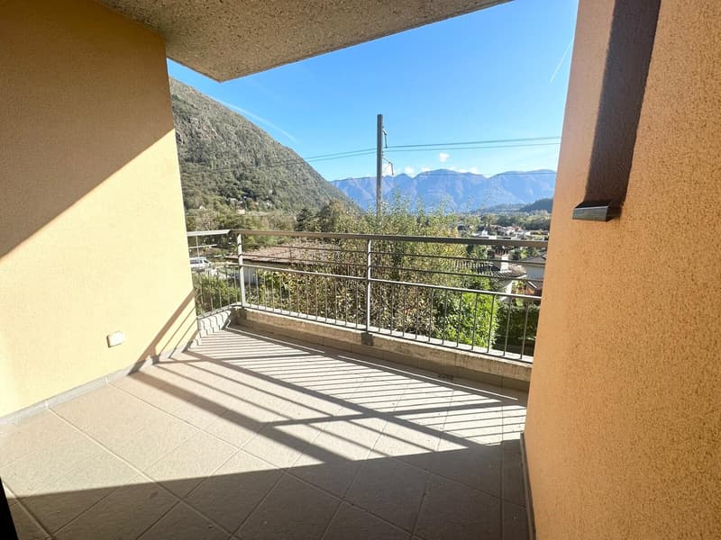DUPLEX MODERNO A TEGNA â COMPRA CASA PAGANDO LâAFFITTO (9)