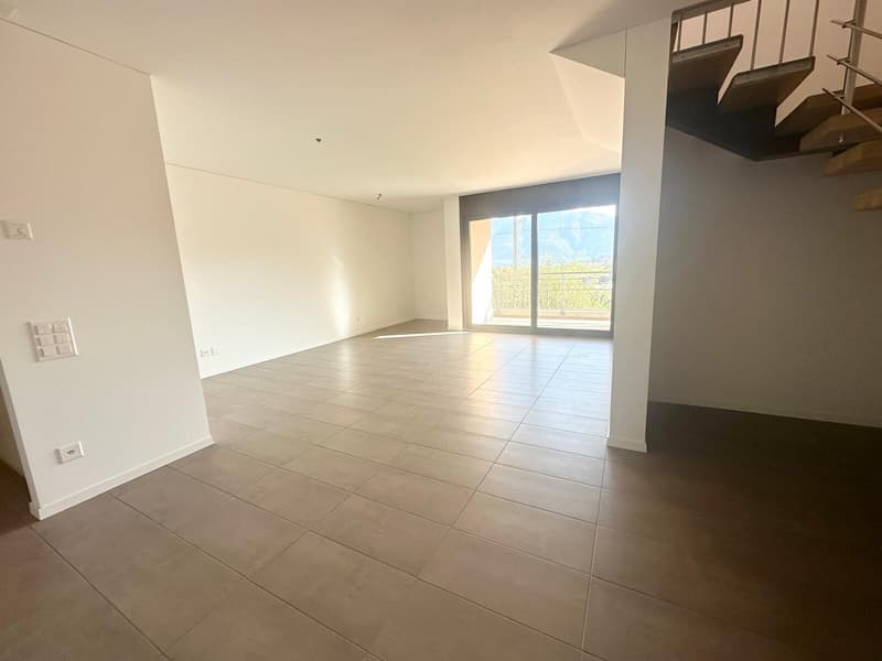DUPLEX MODERNO A TEGNA â COMPRA CASA PAGANDO LâAFFITTO (8)