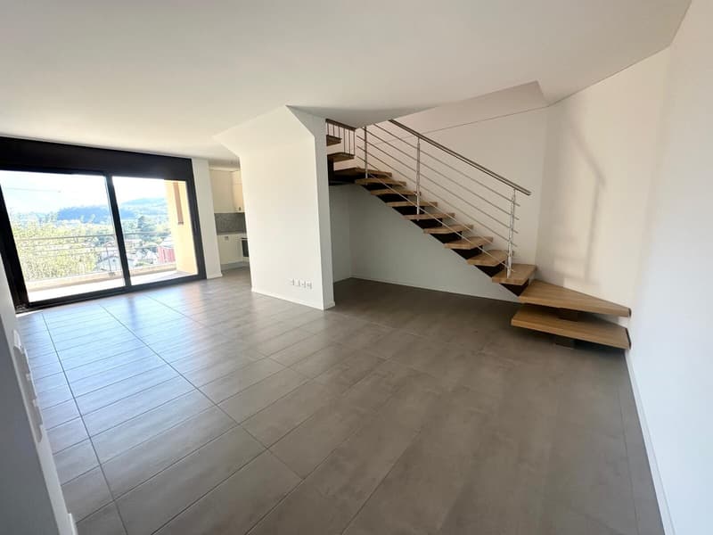DUPLEX MODERNO A TEGNA â COMPRA CASA PAGANDO LâAFFITTO (1)