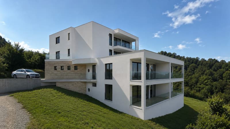 COLLINA D'ORO â OPPORTUNITÃ DI SVILUPPO IMMOBILIARE (1)