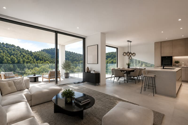 COLLINA D'ORO â OPPORTUNITÃ DI SVILUPPO IMMOBILIARE (5)