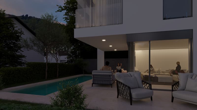 PURA: LA TUA CASA INDIPENDENTE CON PISCINA STA NASCENDO (9)