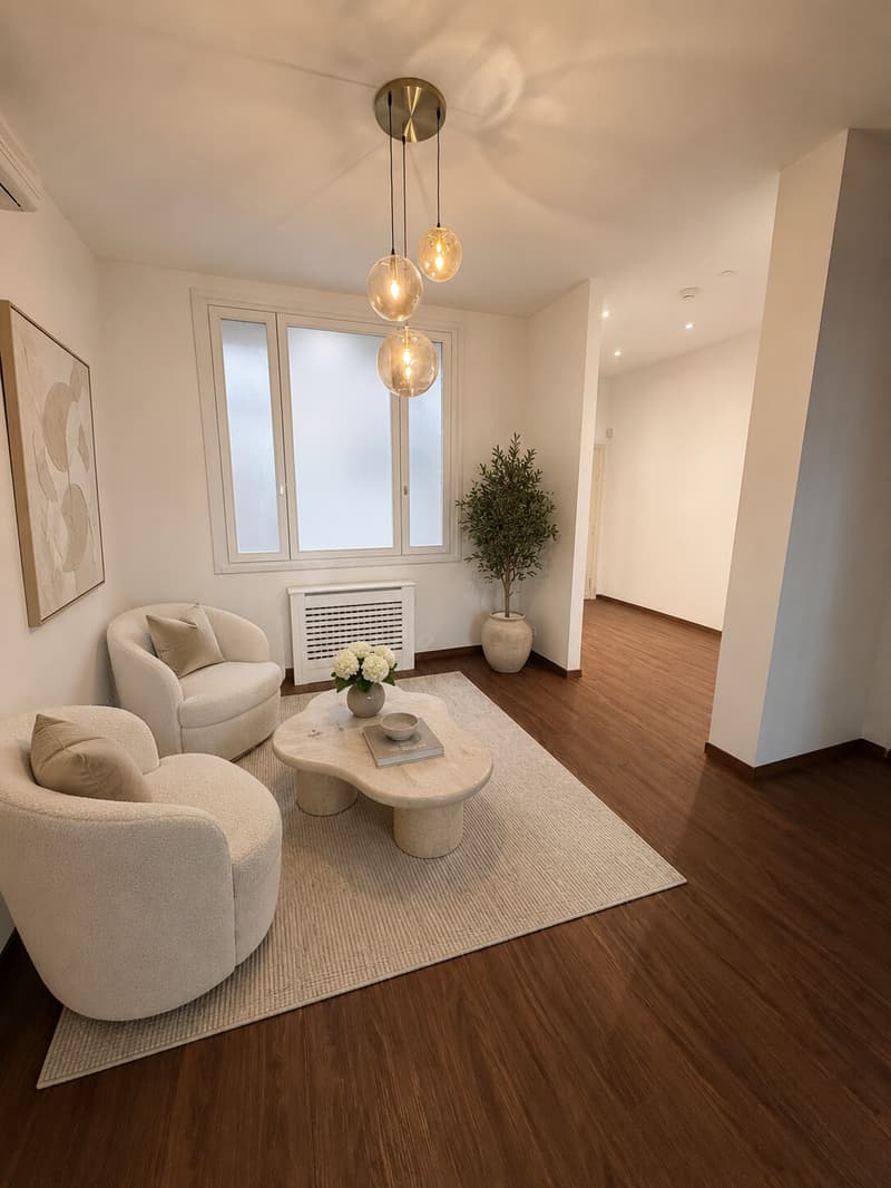 UFFICIO DI RAPPRESENTANZA NEI PRESTIGIOSI PALAZZI GARGANTINI (3)