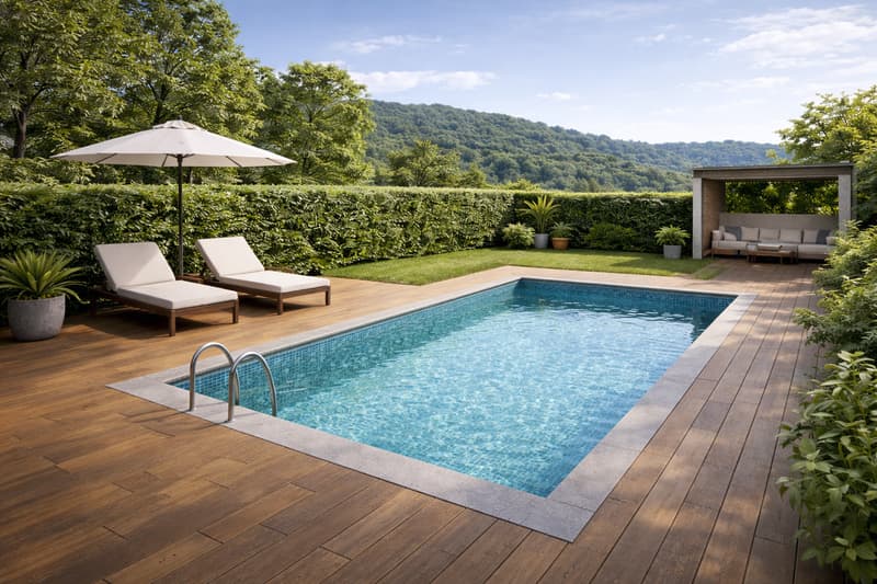 NUOVO 2.5 CON GIARDINO E PISCINA NEL CUORE DEL MALCANTONE (5)