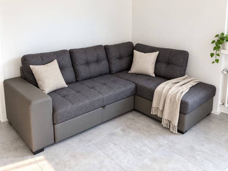 LUGANOÂ MODERNO 2.5 LOCALI ARREDATO (4)
