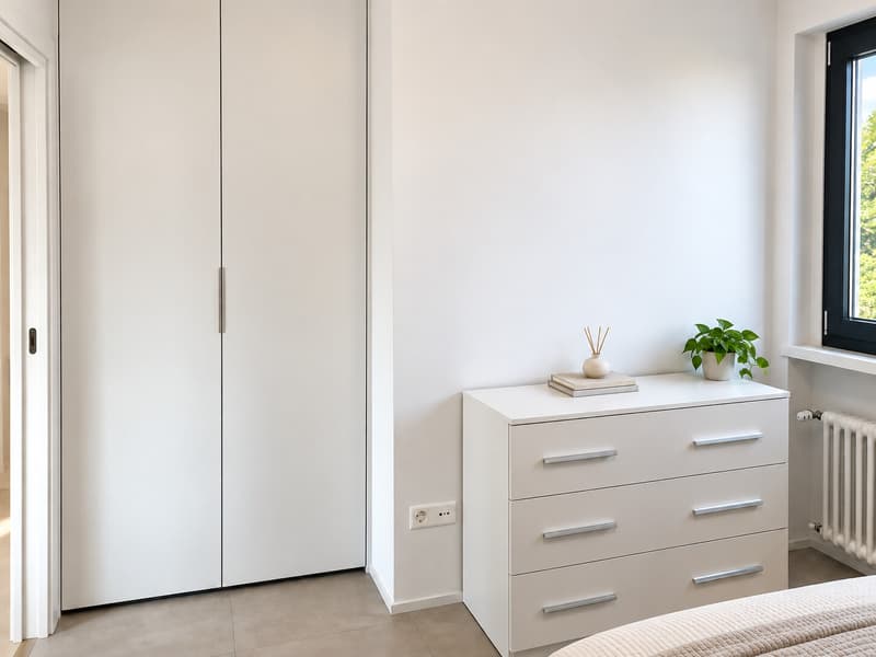 LUGANOÂ MODERNO 2.5 LOCALI ARREDATO (1)