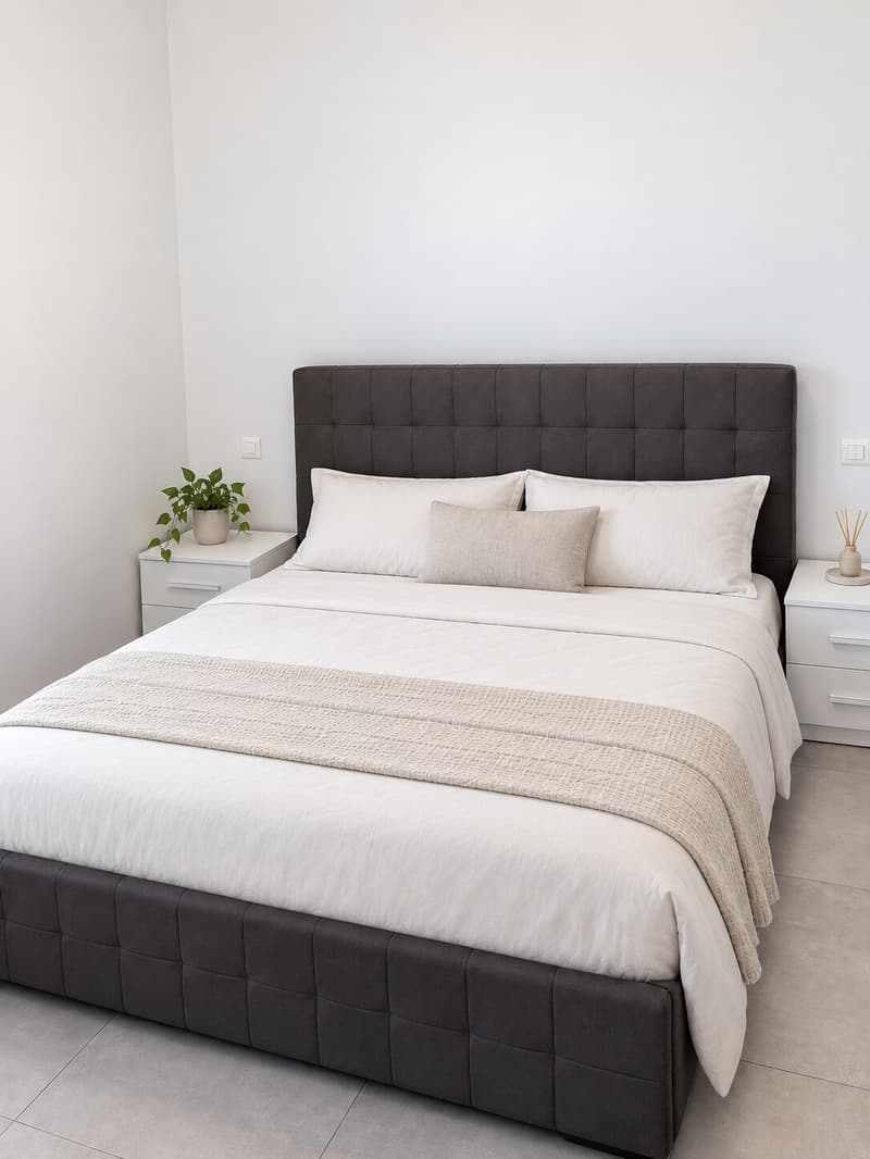 LUGANOÂ MODERNO 2.5 LOCALI ARREDATO (4)