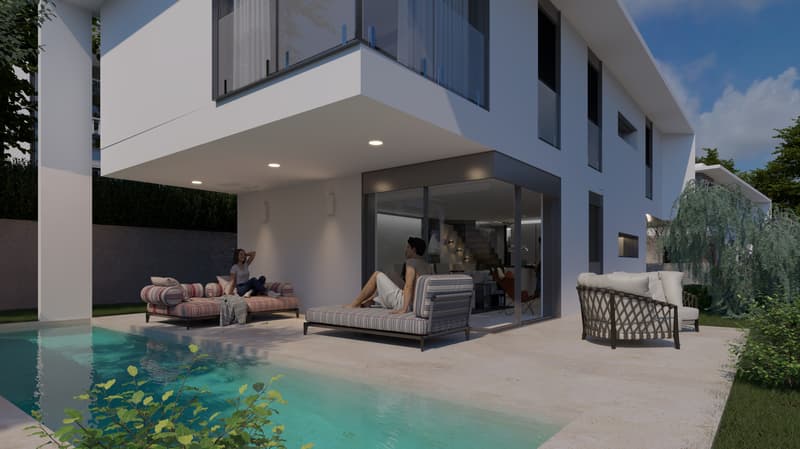 PURA: LA TUA CASA INDIPENDENTE CON PISCINA STA NASCENDO (2)