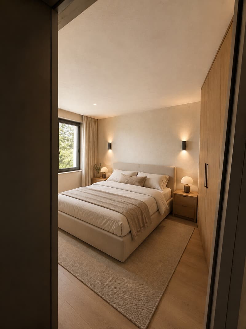 GENTILINO â VILLA CON PISCINA IN POSIZIONE ESCLUSIVA (7)