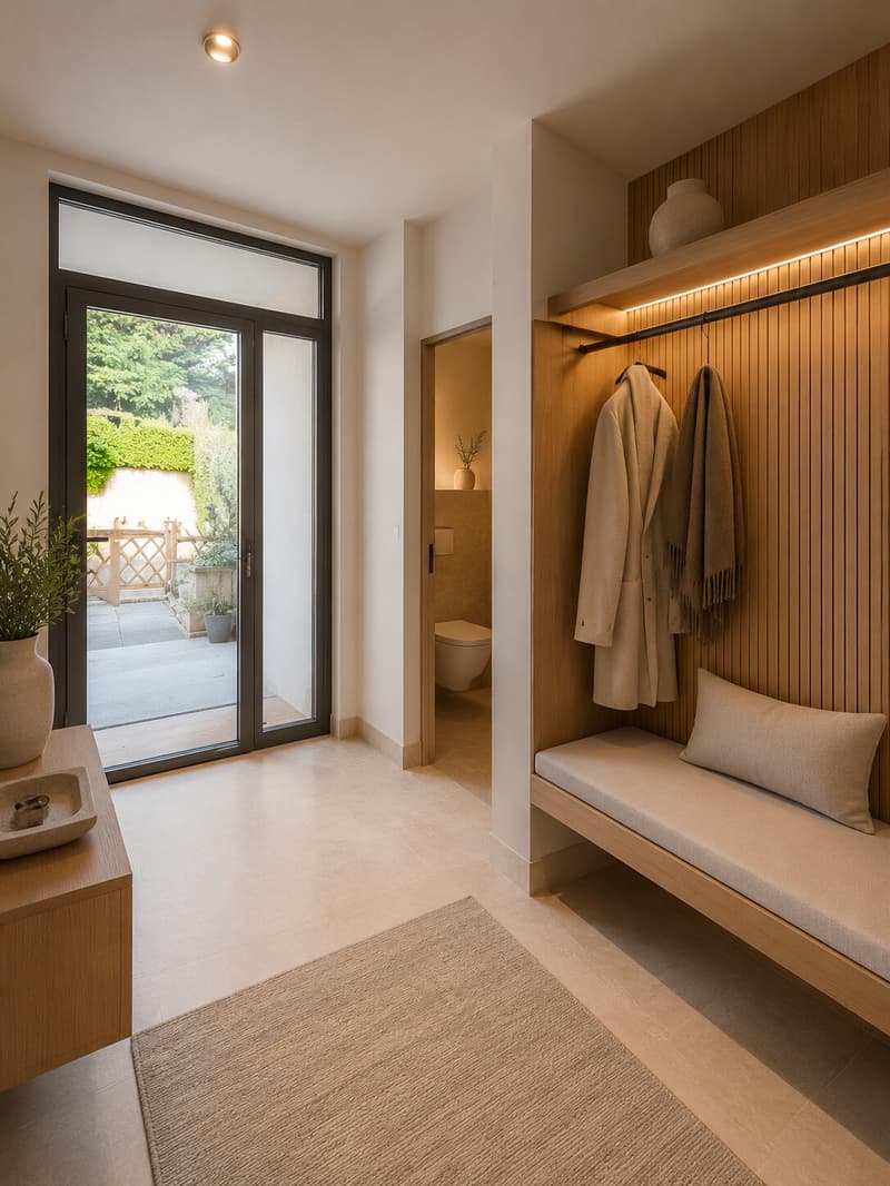 GENTILINO â VILLA CON PISCINA IN POSIZIONE ESCLUSIVA (4)