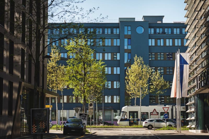 Aussenansicht