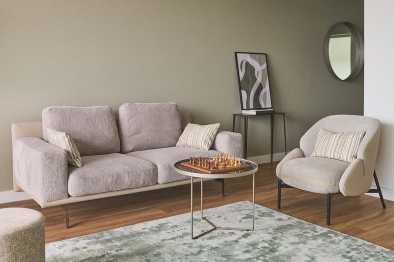 Apartments mit Designer Möblierung und voller Seesicht in Horgen/Zürich/Zug/Pfäffikon. (3)