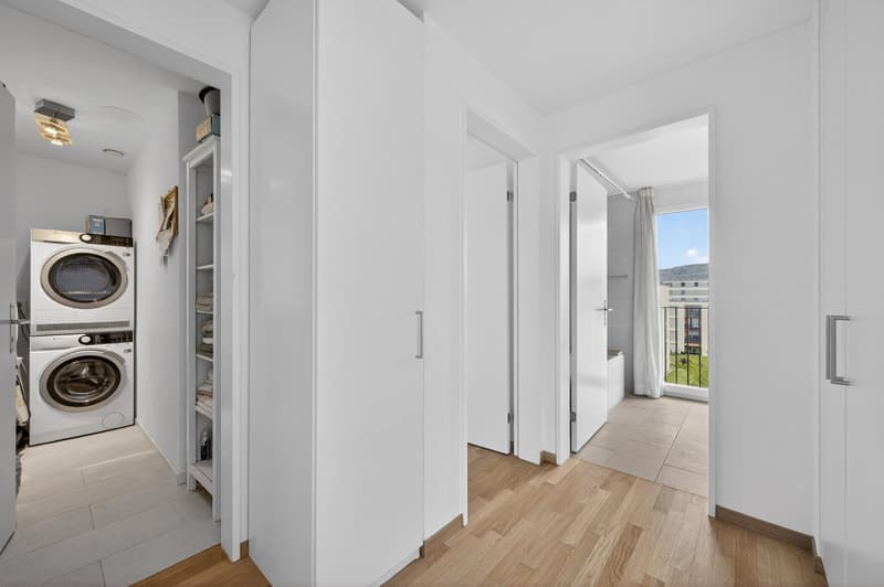 BIJOU - 2.5-Zimmer-Attikawohnung vor den Toren Zürichs (6)