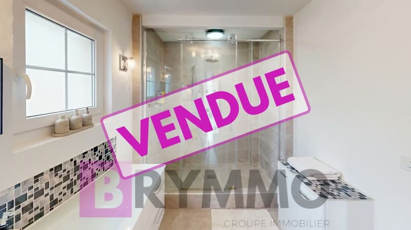 Maison jumelée de 5,5 pièces au cœur de la ville de gland (10)