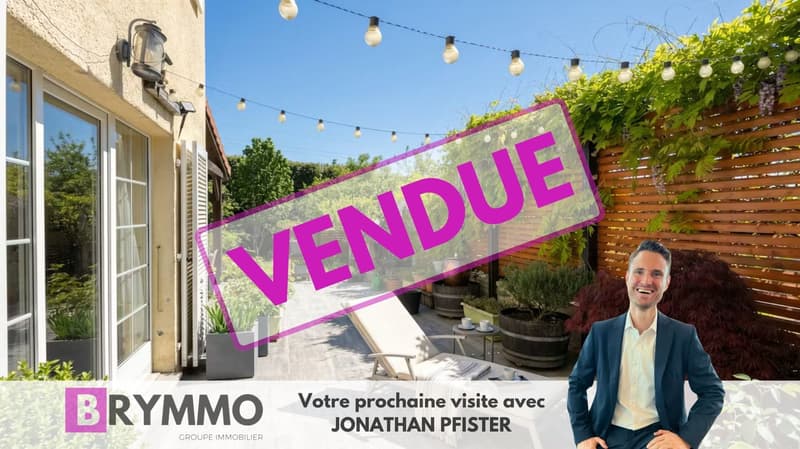 Maison jumelée de 5,5 pièces au cœur de la ville de gland (3)