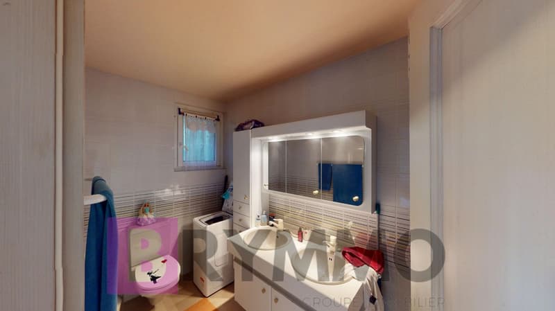 Au cœur de Rolle — Villa de 5,5 pièces avec appartement indépendant de 2 pièces et piscine (24)