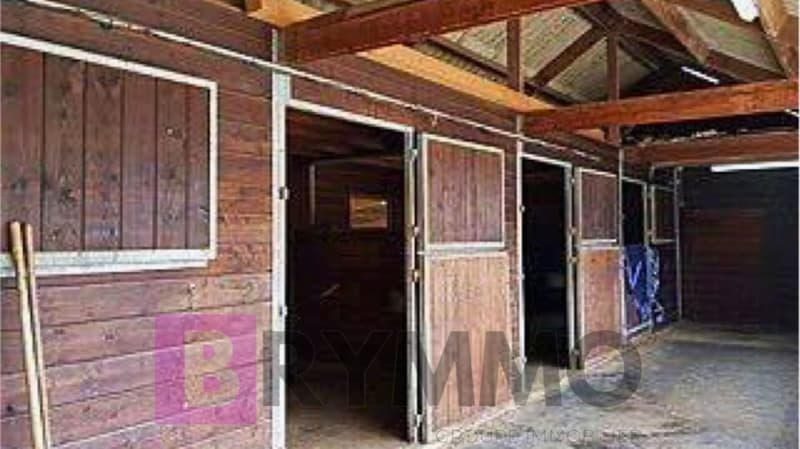 Magnifique ferme équestre rénovée – 3 appartements – Ogens (VD) (24)