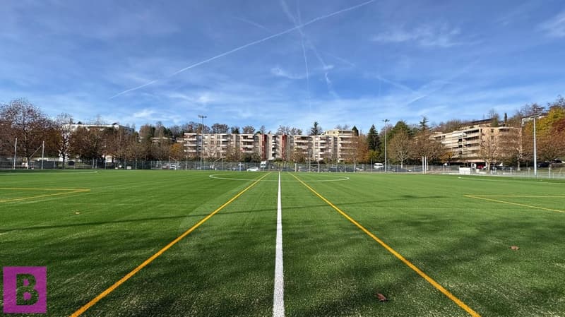 Fonds de commerce à céder au cœur d'Ecublens (5)