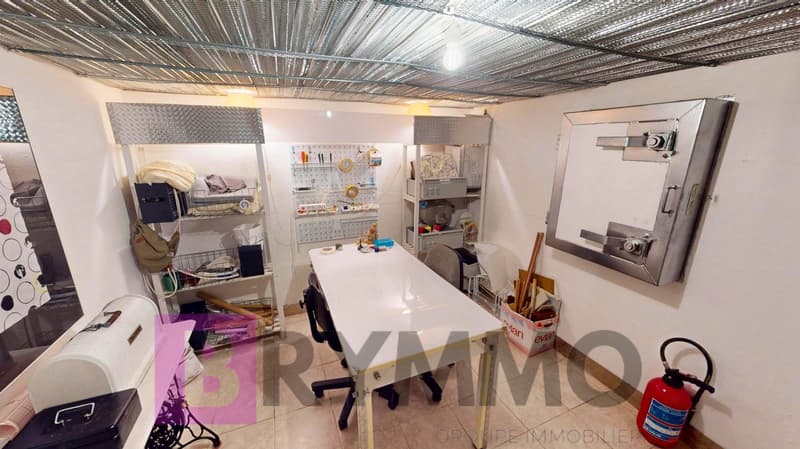 Villa familiale, vue Moléson, garage double, sérénité et panorama, au cœur du Jorat (18)
