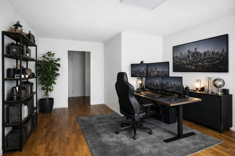 Wohnen mit Lebensqualität - Traumhafte 4.5-Zimmerwohnung (11)