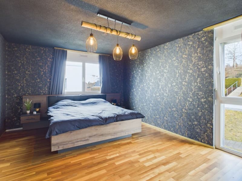 Wohnen mit Lebensqualität - Traumhafte 4.5-Zimmerwohnung (10)