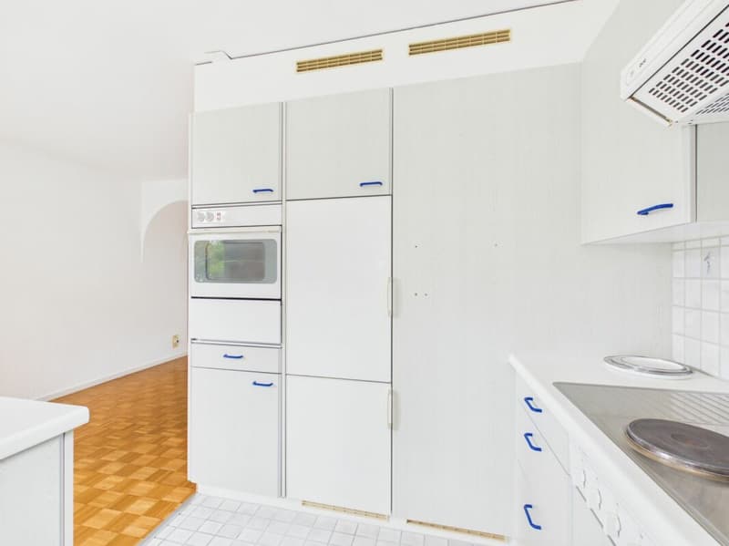 3.5-Zimmer-Gartenwohnung an ruhiger Lage (7)