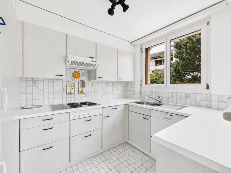 3.5-Zimmer-Gartenwohnung an ruhiger Lage (8)