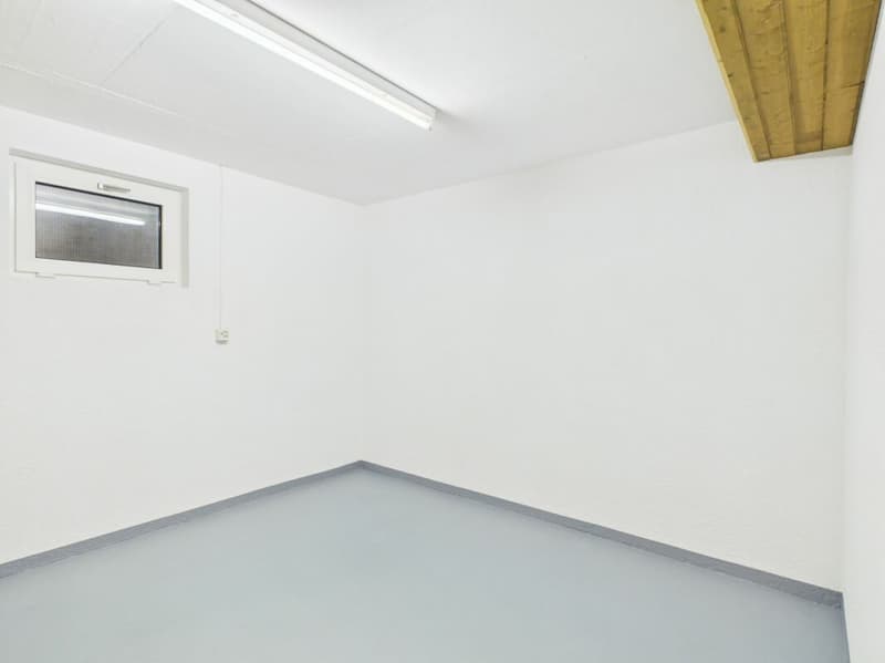 3.5-Zimmer-Gartenwohnung an ruhiger Lage (19)
