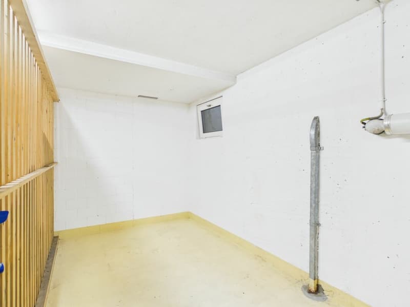 3.5-Zimmer-Gartenwohnung an ruhiger Lage (21)