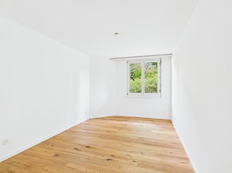 3.5-Zimmer-Gartenwohnung an ruhiger Lage (12)