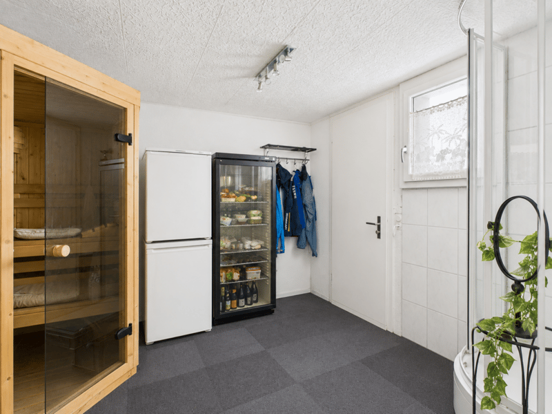 Attika Terrassenwohnung in Wallisellen (16)