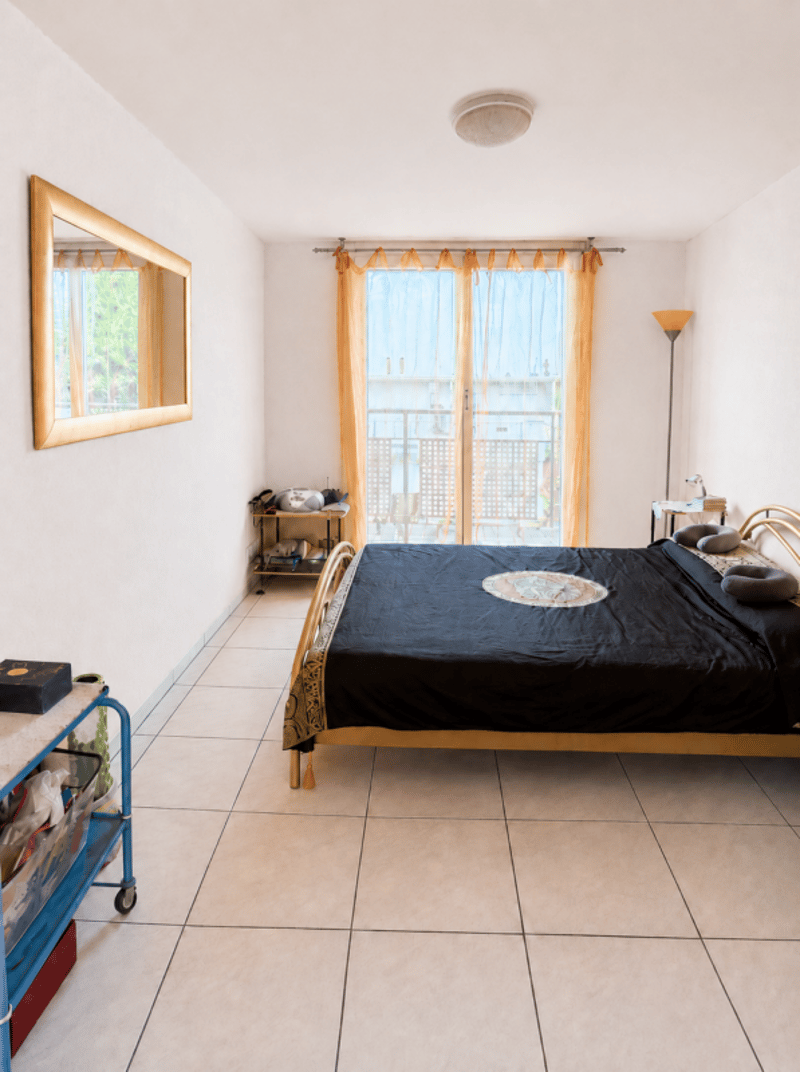 Attika Terrassenwohnung in Wallisellen (8)