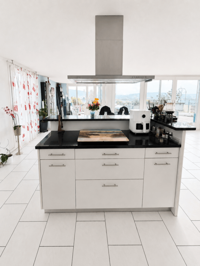 Attika Terrassenwohnung in Wallisellen (4)