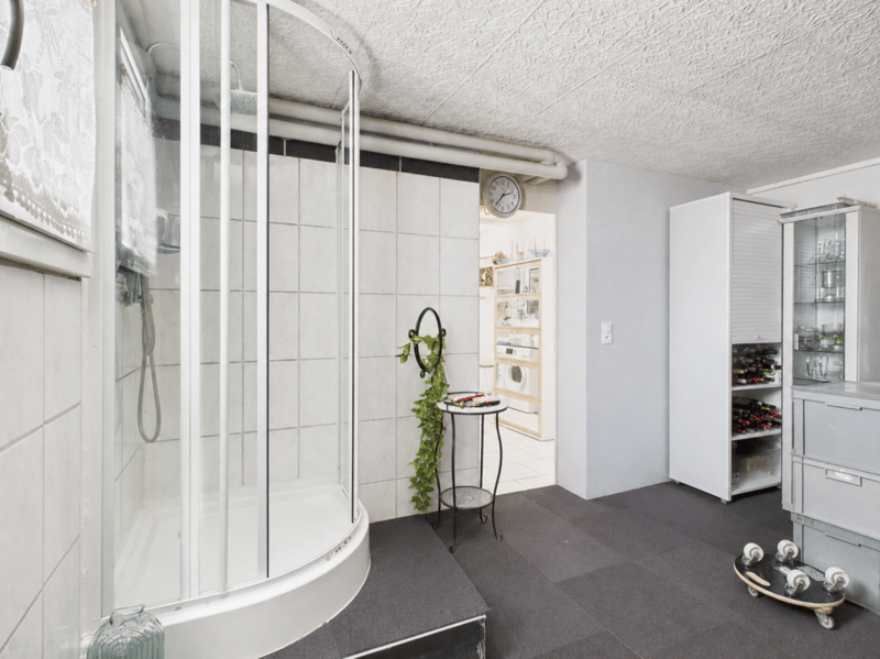 Attika Terrassenwohnung in Wallisellen (14)